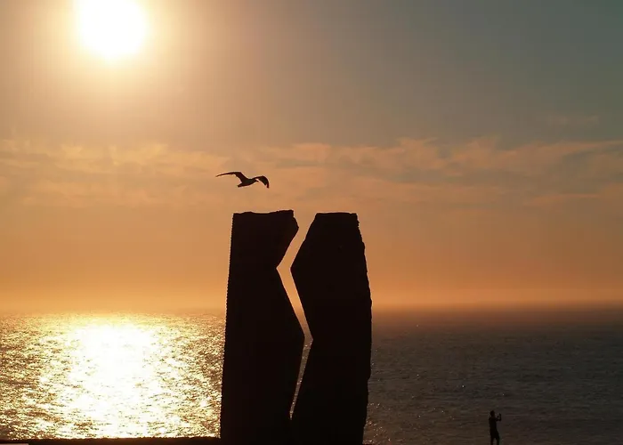 בית נופש Casanosa