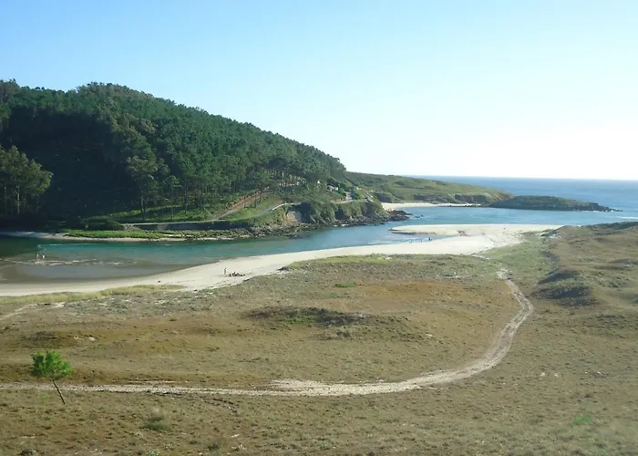 בית נופש Casanosa