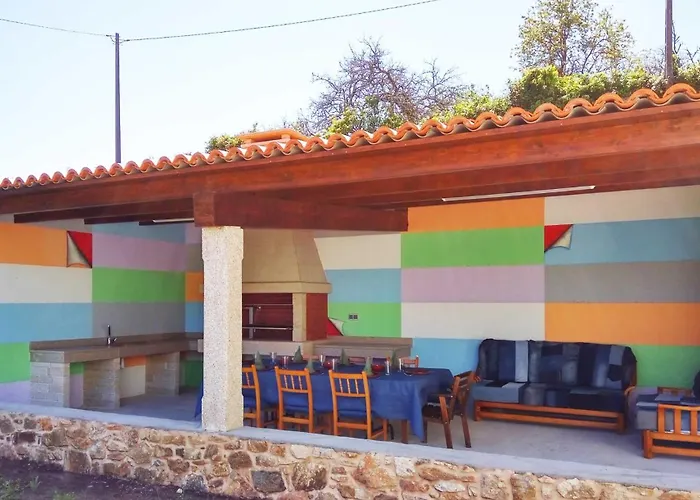 Casanosa בית נופש *