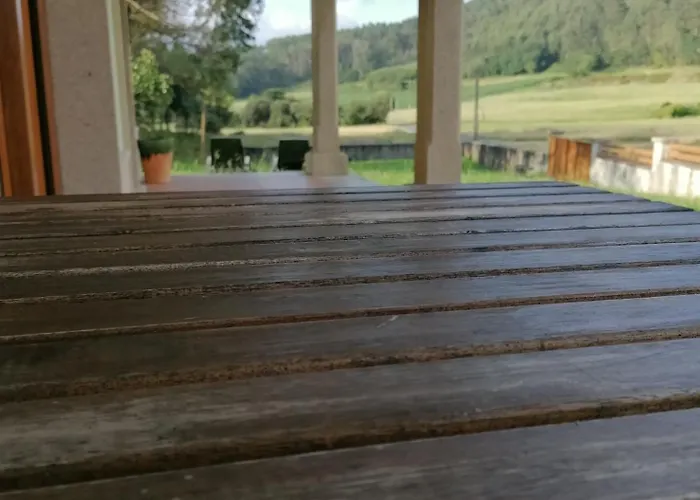 Casanosa בית נופש