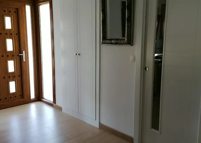 Casanosa בית נופש צה