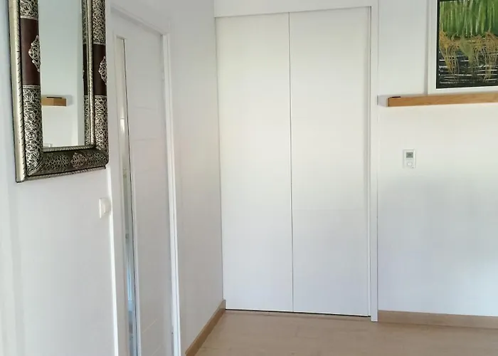 בית נופש Casanosa *