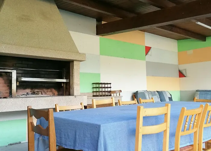 Casanosa בית נופש צה