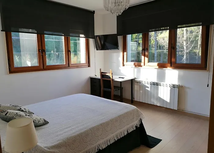 בית נופש Casanosa