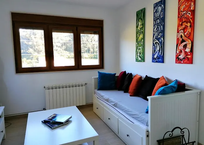 Casanosa בית נופש